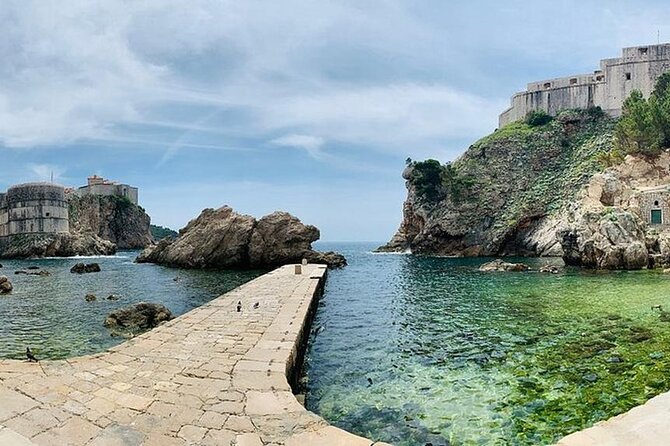 Game of Thrones & the Old City Grand Tour in Dubrovnik - Price and value: why $36.28 makes sense, and when it does not