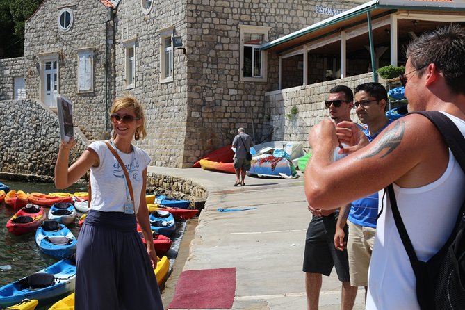 Game of Thrones & the Old City Grand Tour in Dubrovnik - Guide style matters in Dubrovnik, and this tour leans hard into it
