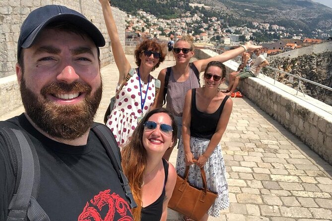 Game of Thrones & the Old City Grand Tour in Dubrovnik - Who should book this Dubrovnik Game of Thrones tour