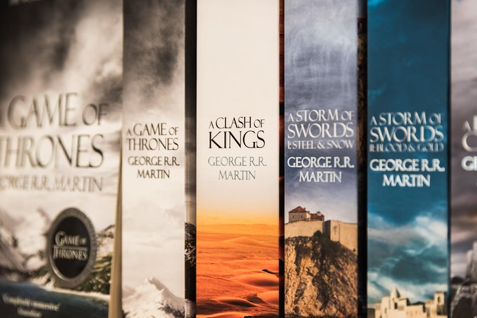Game of Thrones Tour Split - City Of Dragons - Game of Thrones Tour Split: what you can expect in 2 hours