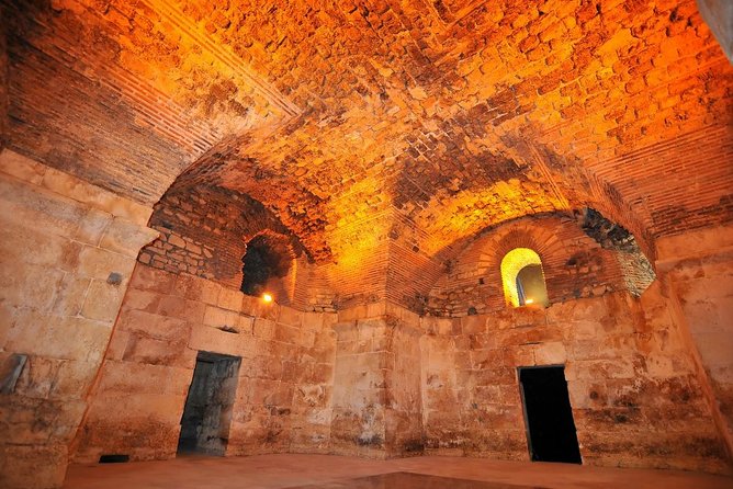 Game of Thrones Tour Split - City Of Dragons - Timing, walking comfort, and how to prep your day