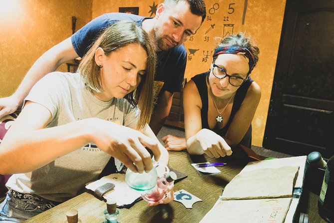 Game of Thrones Ultimate Challenge - Save Kings Landing - Who Should Book This Escape Room in Dubrovnik