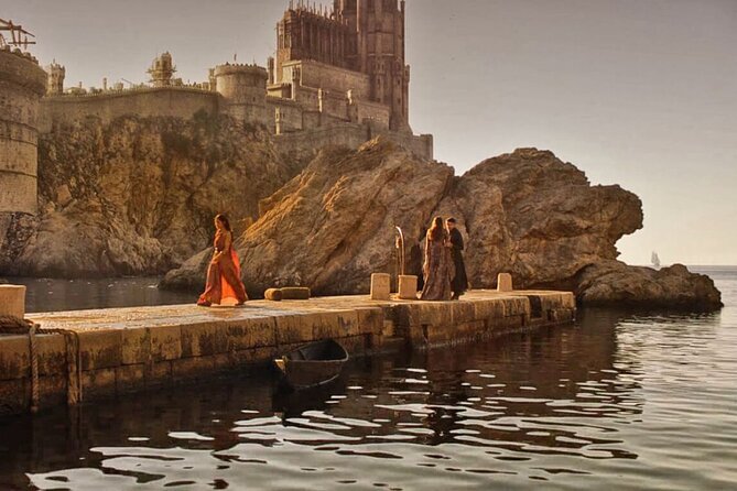 Game Of Thrones walking tour - Dubrovnik - What to bring for comfort, especially in Dubrovnik’s heat