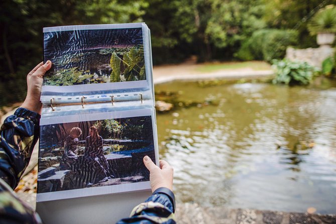 'Game of Thrones' Walking Tour in Dubrovnik - Trsteno Arboretum upgrade: palace gardens outside the walls