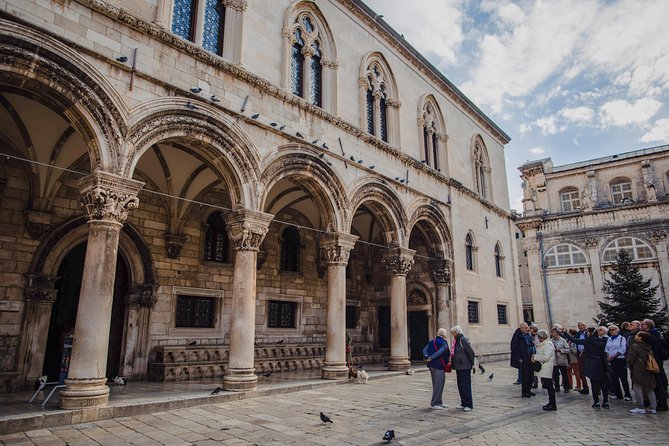 'Game of Thrones' Walking Tour in Dubrovnik - Price and value: what $85.86 really buys you