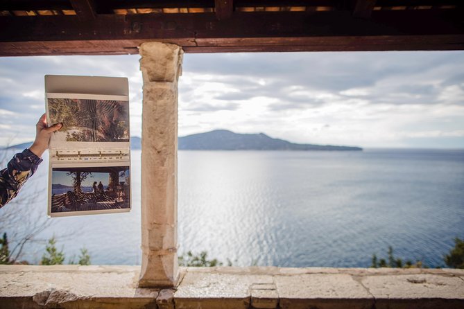 'Game of Thrones' Walking Tour in Dubrovnik - Dubrovnik City Walls: included entry for the best coastal outlook