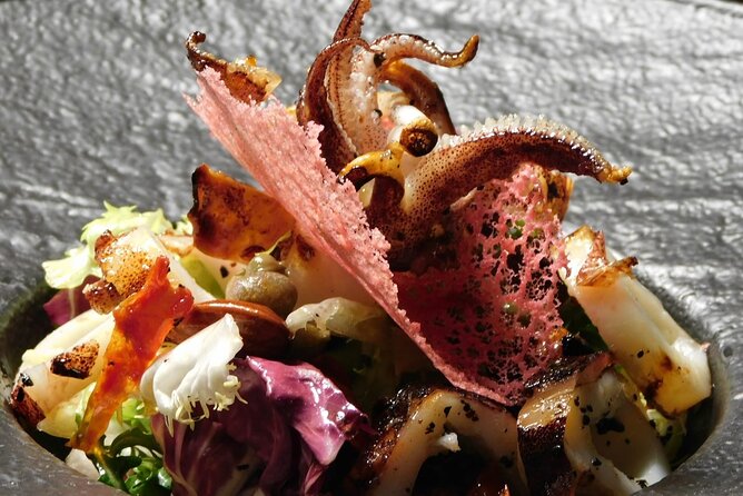 Gastro and History Jewels Experience in Split - Key highlights worth your attention