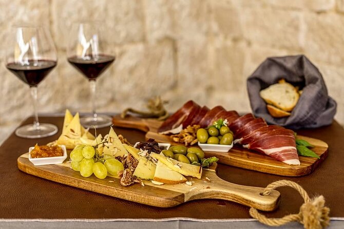 Gastro and History Jewels Experience in Split - Dietary needs and communication: the one place to be extra careful