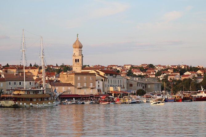 Golden Island of Krk from Rijeka - The “Golden Island” of Krk: What You’re Actually Buying