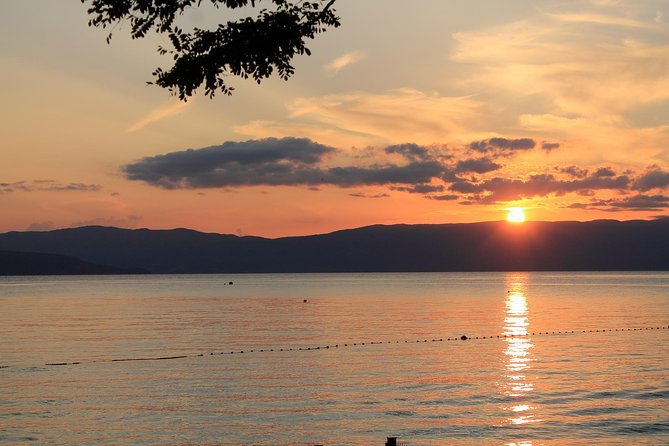 Golden Island of Krk from Rijeka - Seafront Promenades and Photo Ops: Where the Tour Shines