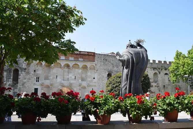 Grand Split Walking Tour with Diocletian's Palace - Value check: is $21.78 a good deal?