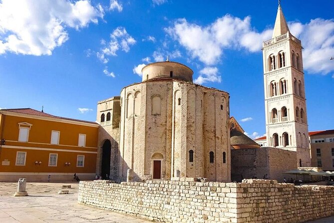 Group History Walking Tour in Zadar Old Town - Price and value: what $21.29 really buys you