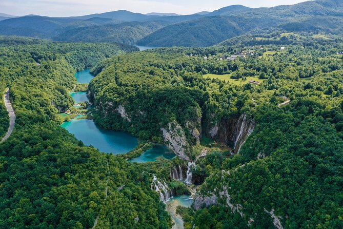 Guided Day Tour from Zadar to Plitvice Lakes - Key things to know before you go