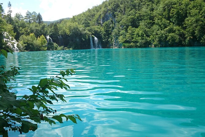 Guided Day Tour from Zadar to Plitvice Lakes - What’s Included, What’s Not, and How to Budget Smart