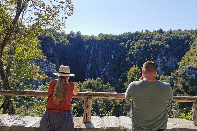 Guided Day Tour from Zadar to Plitvice Lakes - Cancellation, Weather, and Minimum Numbers (Brief but Important)