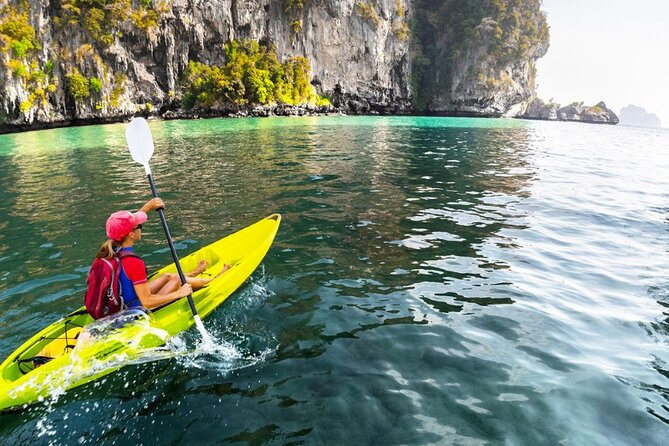 Guided River & Sea Kayaking with Snorkeling in Omiš - Price and value: $55.23 makes sense if you use the inclusions
