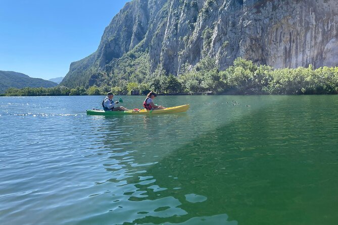 Guided River & Sea Kayaking with Snorkeling in Omiš - Your 3 hour plan: paddle time first, then snorkeling or beach