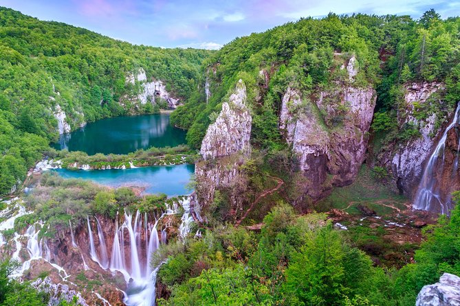 Guided transfer from Zagreb to Split with Plitvice Lakes stop - Key things to know before you go