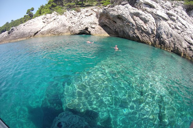 Half-Day Best Beaches & Bays Private Speed Boat Tour - Quick hits you’ll feel fast
