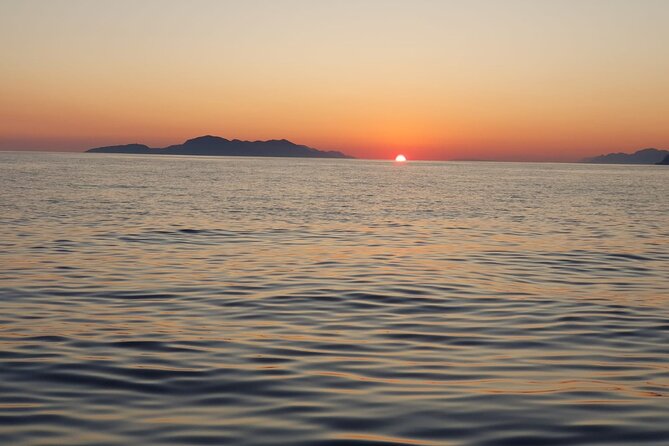 Half-Day Best Beaches & Bays Private Speed Boat Tour - Sunj Beach on Lopud, a standout bay with real swim time