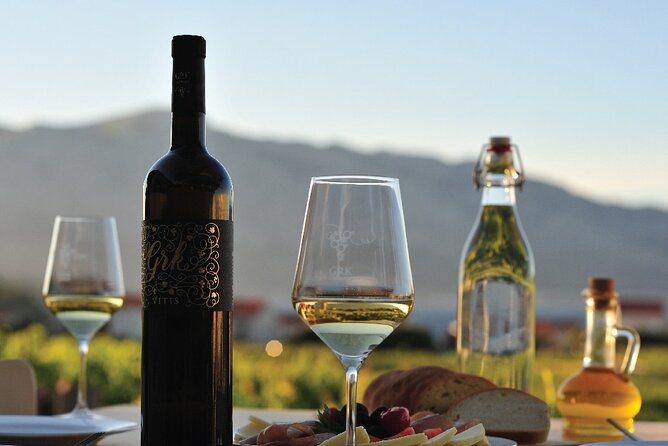 Half-Day Bike Tour in Lumbarda with Wine Tasting - How Mislav keeps the ride fun (and not just scenic)