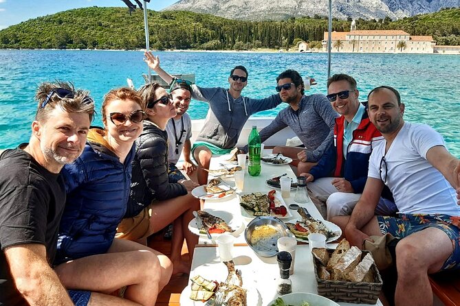 Half-Day Boat Tour Korcula Archipelago - Quick highlights that matter before you go