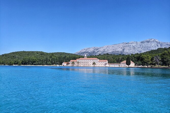 Half-Day Boat Tour Korcula Archipelago - Korčula Archipelago by boat, why 4 hours feels just right