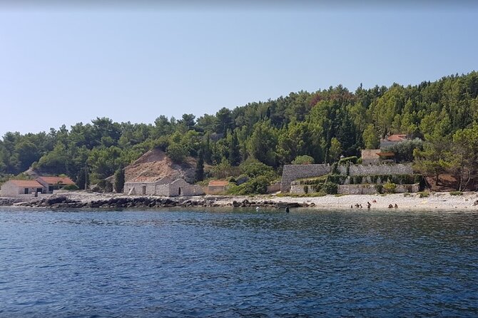 Half-Day Boat Tour Korcula Archipelago - Snorkeling gear, what you’ll actually do in the water