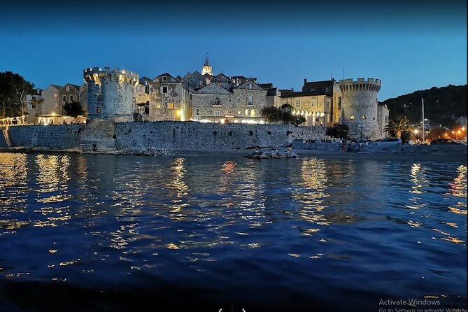 Half-Day Boat Tour Korcula Archipelago - Price, value, and what makes it feel worth it