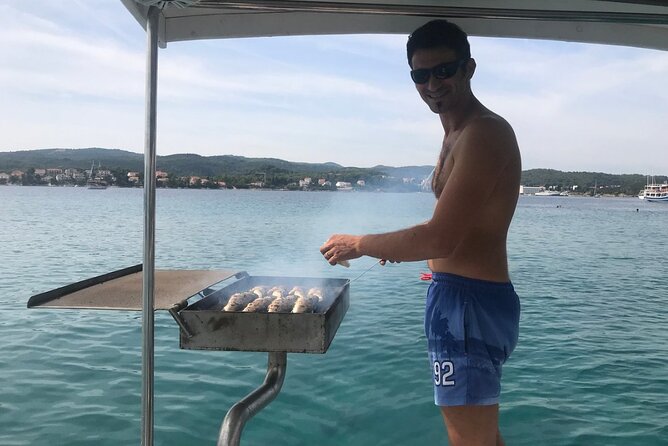 Half-Day Boat Tour Korcula Archipelago - Who this tour is best for (and who might want a different style)