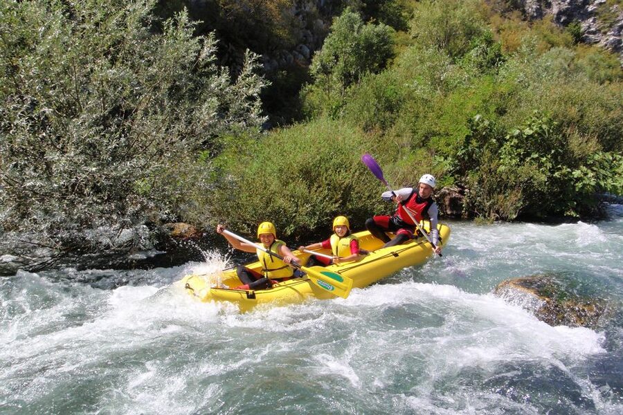 Half-Day Cetina River Rafting - Price and Value: Why $47 Works for the Right Traveler