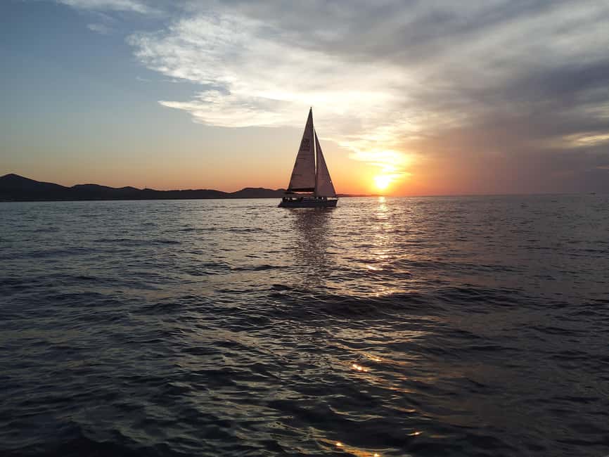 half day group speedboat tour of the islands around Zadar - The guide matters more than you think