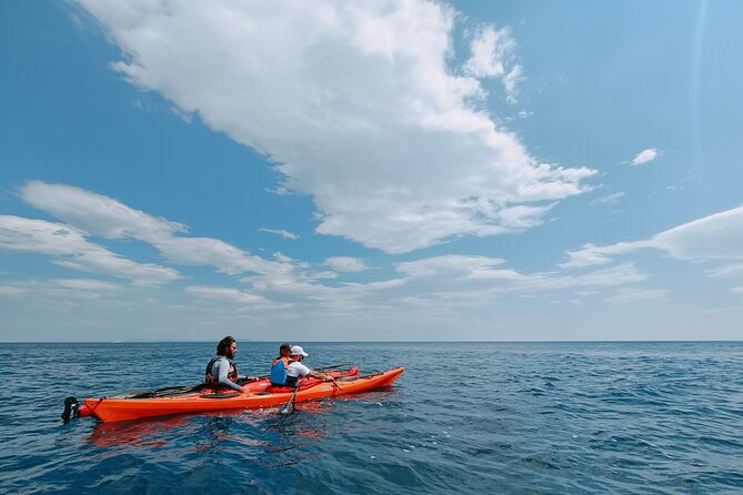Half-day kayak tour from Hvar town - Price and value: what $69.66 gets you