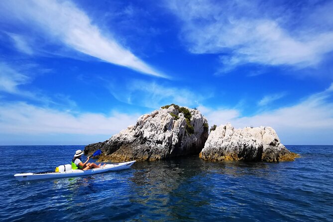 Half-Day Kayak Tour in Vrsar Archipelago - Price Versus Value: What You’re Really Paying For