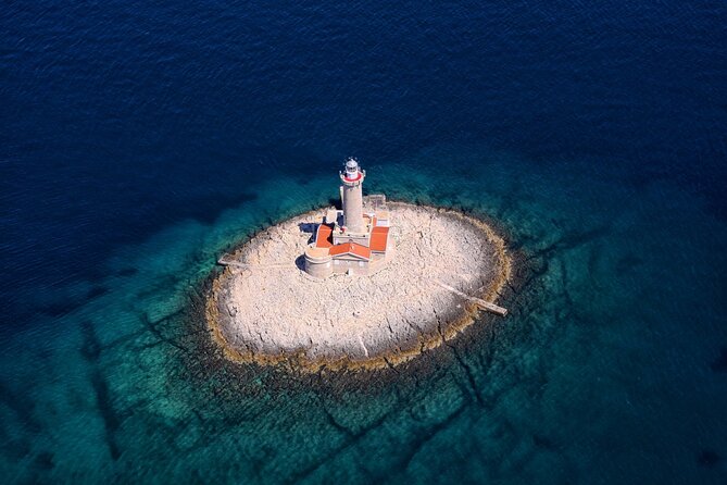 Half-Day Kayak Tour in Vrsar Archipelago - Weather Matters, And It Can Change Your Day