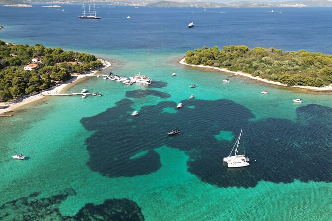 Half-Day Private Blue Lagoon Island Tour in Croatia - Price and Value: When $900.18 Makes Sense