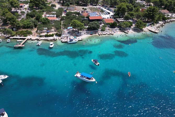 Half-Day Private Blue Lagoon Island Tour in Croatia - Is This Tour Right for You?