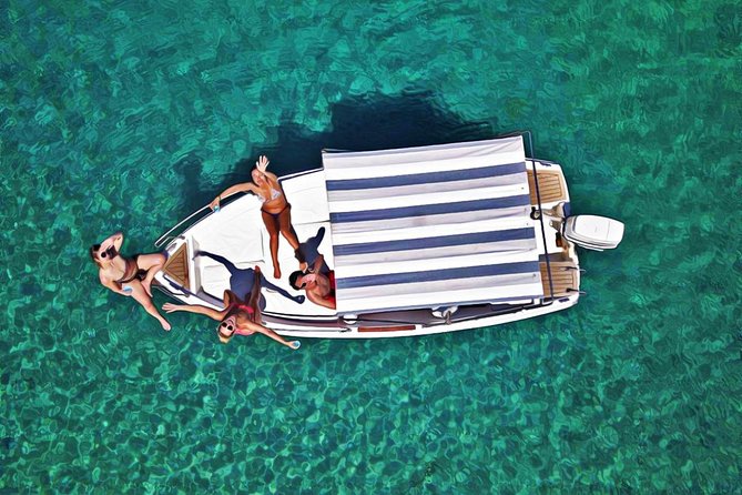 Half-Day Private Elafiti Island Boat Tour - Meeting Dubrovnik Smoothly: Pickup Spots and Traffic Reality