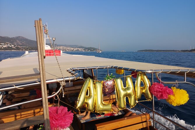 Half Day Private Group Boat Tour in Croatia - Why the private group format is strong value up to 15
