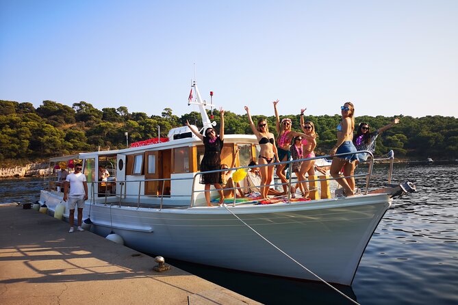 Half Day Private Group Boat Tour in Croatia - Weather and timing: the one variable you cannot ignore