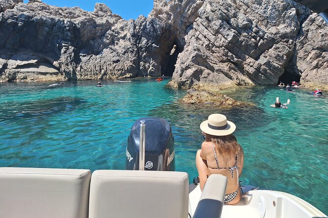 Half-Day Private Speed Boat Tour in Dubrovnik on Elaphiti Islands - Key highlights you will feel right away