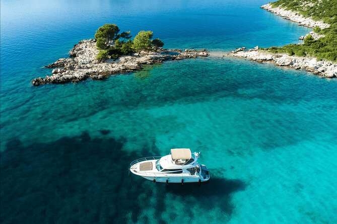 Half-Day Private Yacht Tour to the Elafiti Islands - Why the Elafiti Islands feel different from Dubrovnik