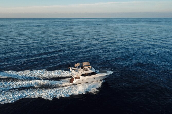 Half-Day Private Yacht Tour to the Elafiti Islands - Your half-day private yacht setup (4 hours, up to 12)