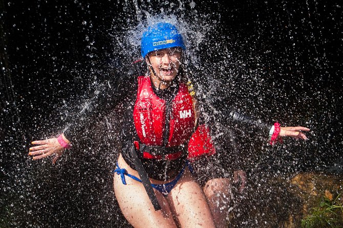 Half-Day Rafting Experience on Cetina River with Cliff Jumping and more - Why Cetina Canyon Rafting Feels Like the Best Kind of Adventure