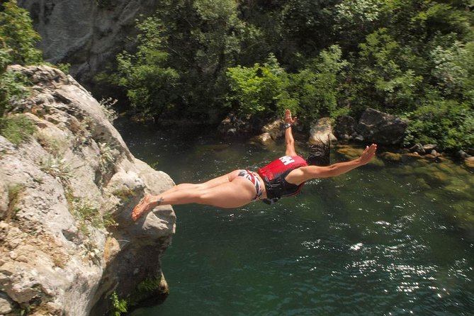 Half-Day Rafting Experience on Cetina River with Cliff Jumping and more - Key Things to Know Before You Go