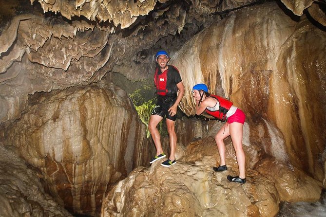 Half-Day Rafting Experience on Cetina River with Cliff Jumping and more - Stop 2 on the Cetina: 10 km of Canyon Rafting and Real Scenery Time