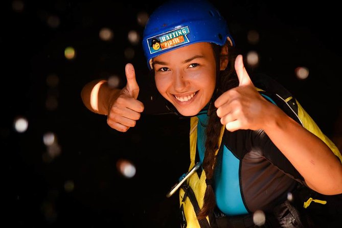 Half-Day Rafting Experience on Cetina River with Cliff Jumping and more - Cliff Jumping: Optional, So Choose Your Comfort Level