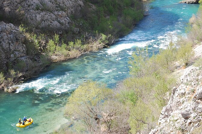 Half-Day River Rafting in Zrmanja - Who This Trip Fits Best (And Who Might Want a Different Plan)