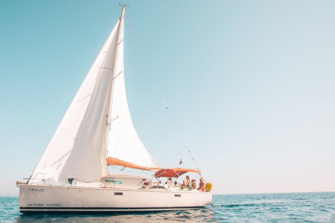 Half Day Sailing on a comfort yacht around Hvar and Pakleni islands- small group - Should you book this Hvar and Pakleni half-day sail?
