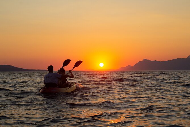Half-Day Small-Group Kayaking Tour in Makarska - Why This Makarska Kayak Tour Works So Well